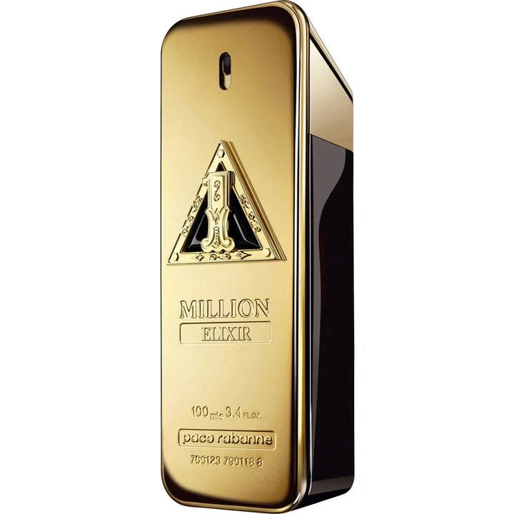 1 Million Rabanne