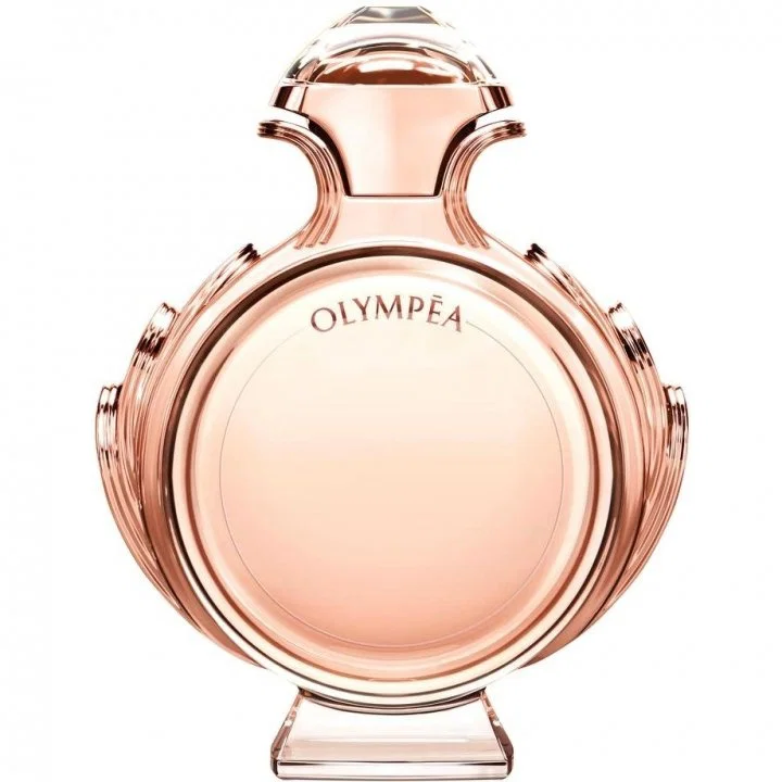 Olympéa Rabanne