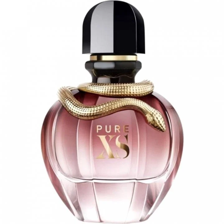 Pure XS Rabanne