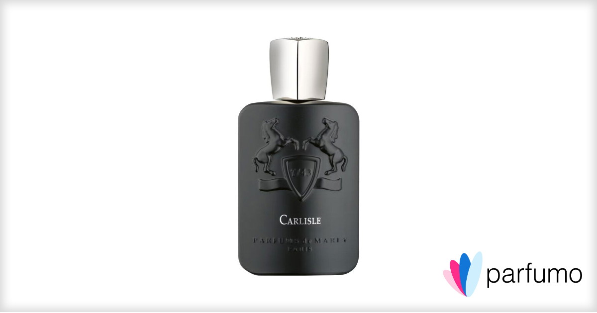 Carlisle Parfums de Marly