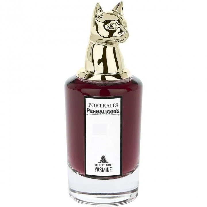 The Bewitching Yasmine Penhaligon's