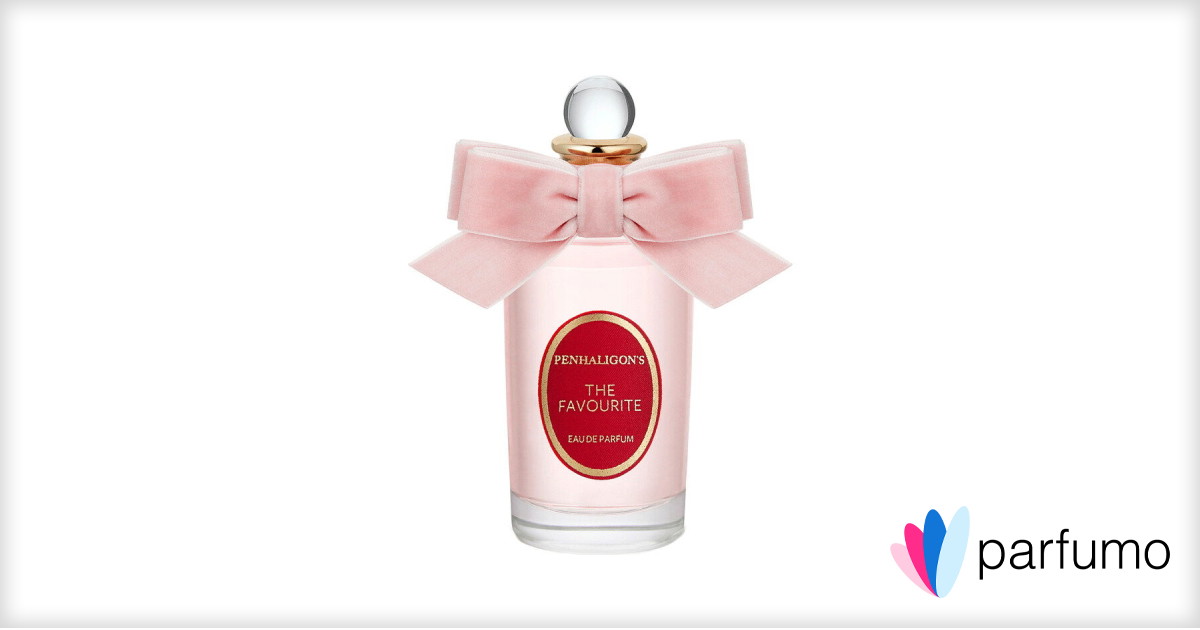 The Favourite Penhaligon's