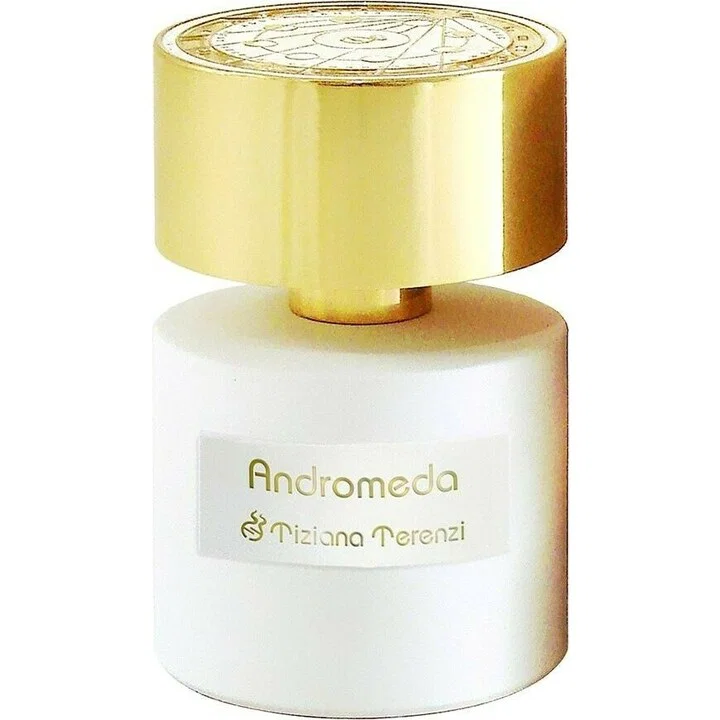 Andromeda Tiziana Terenzi