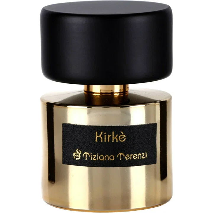 Kirkè Tiziana Terenzi