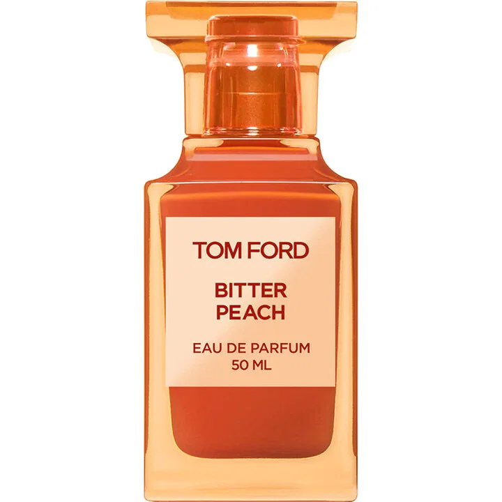 Bitter Peach Tom Ford