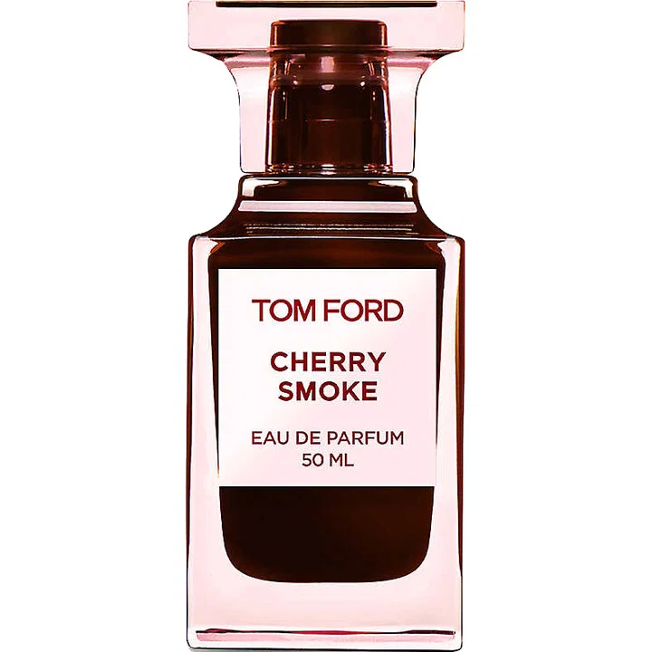 Cherry Smoke Tom Ford