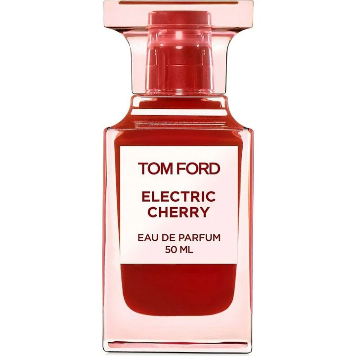 Electric Cherry Tom Ford