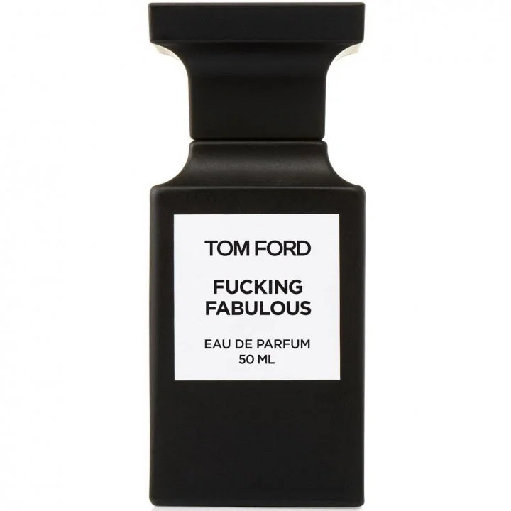 Fabulous Tom Ford