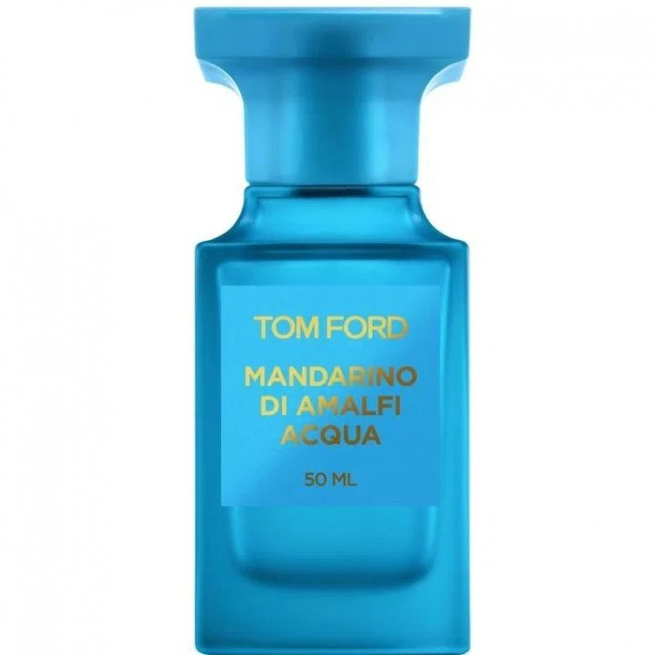 Mandarino di Amalfi Tom Ford