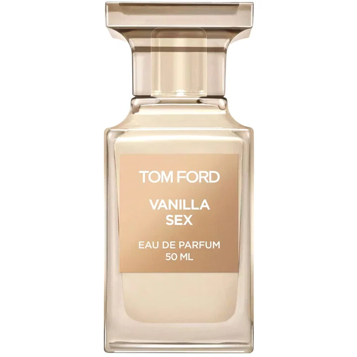Vanilla Tom Ford
