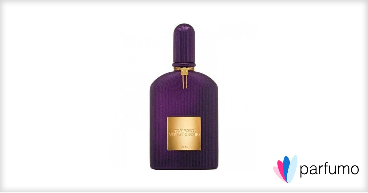 Velvet Orchid Lumière