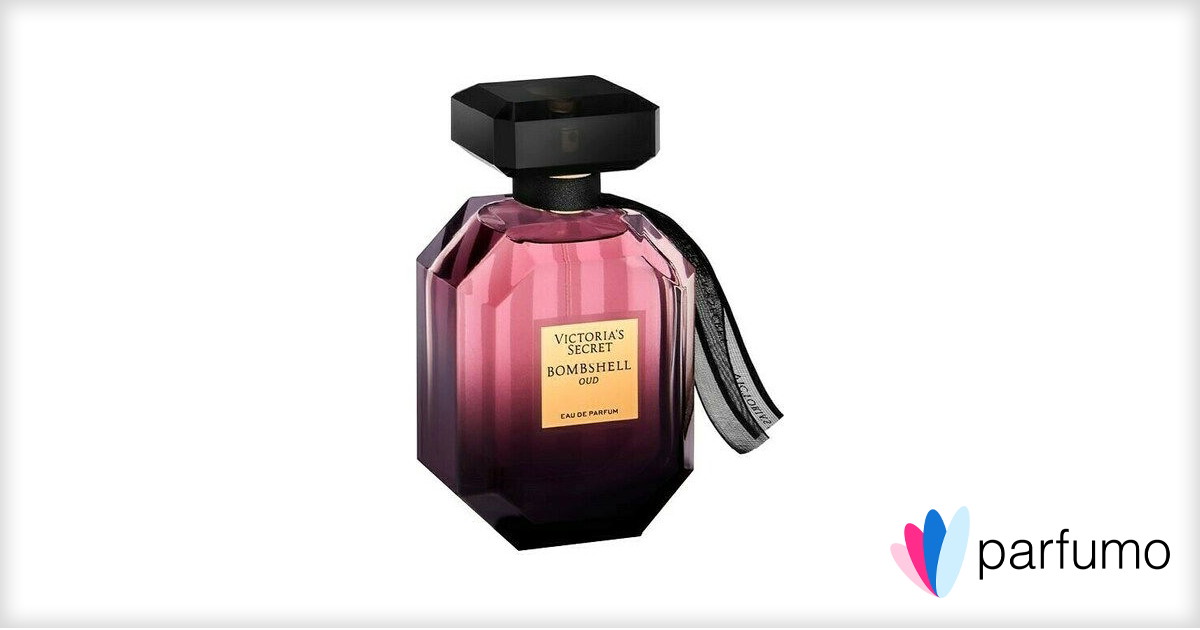 Bombshell Oud