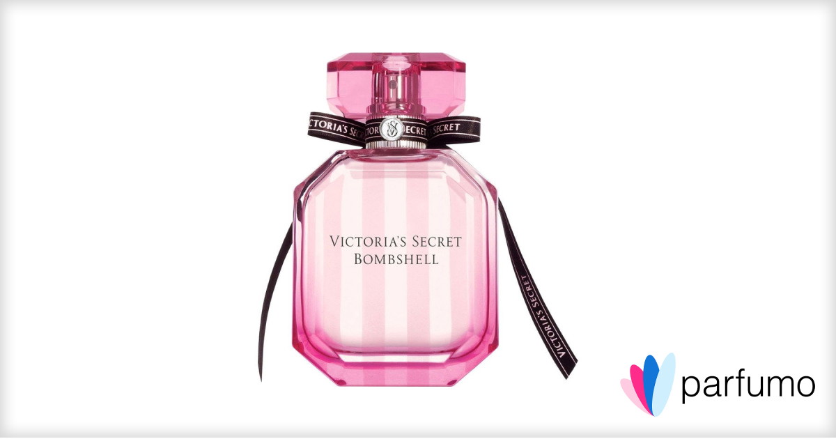 Victoria's Secret Bombshell