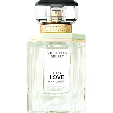 First Love Victoria's Secret