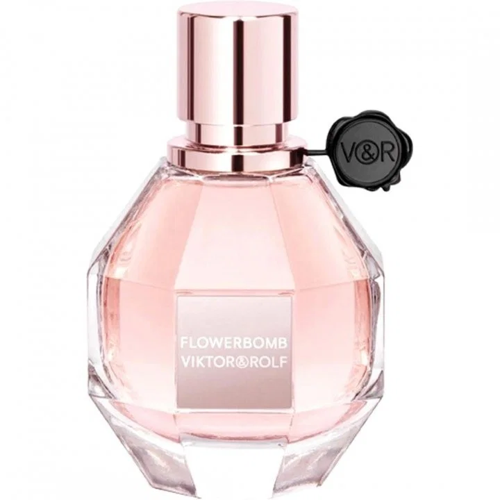 Flowerbomb Viktor&Rolf