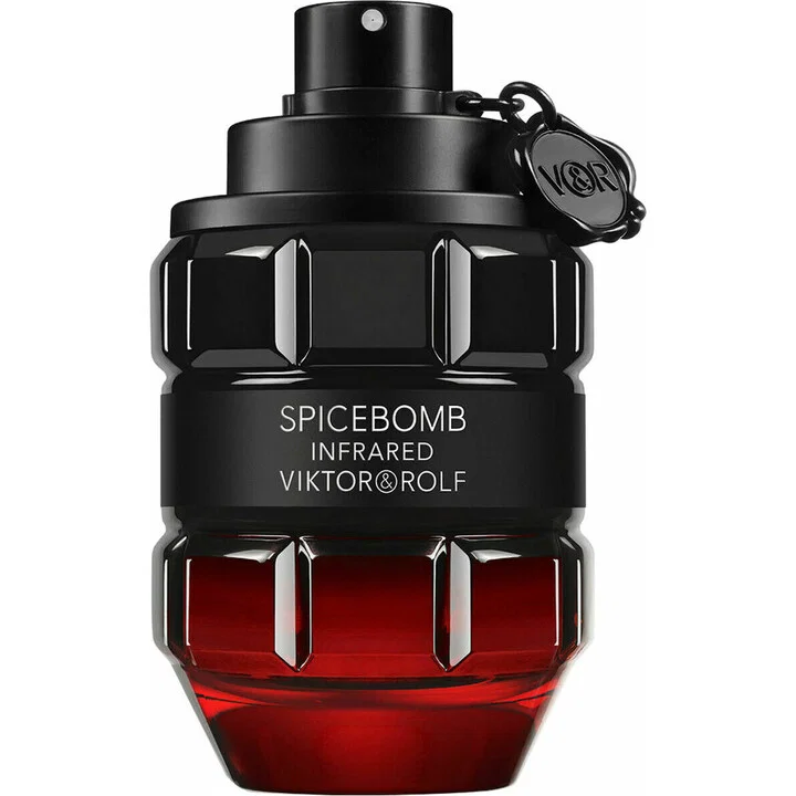 Spicebomb