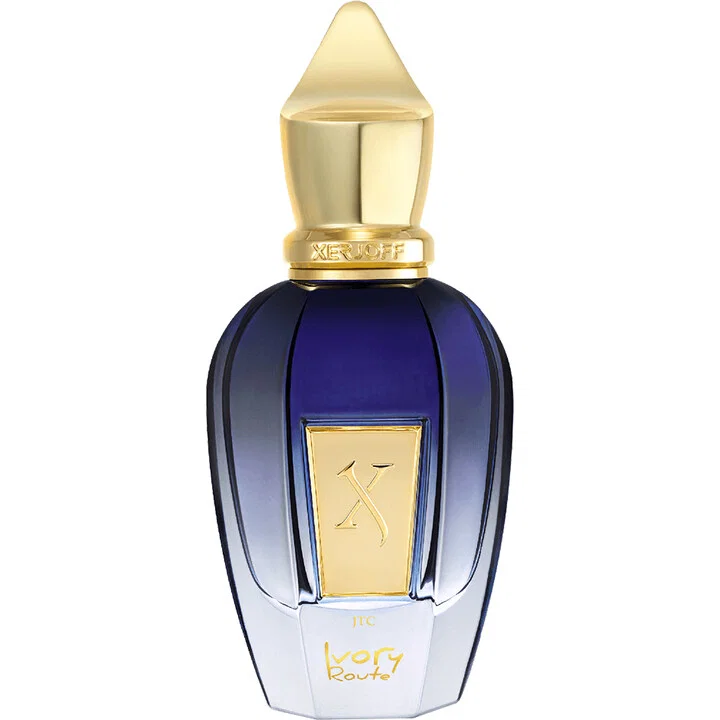 Ivory Route Xerjoff