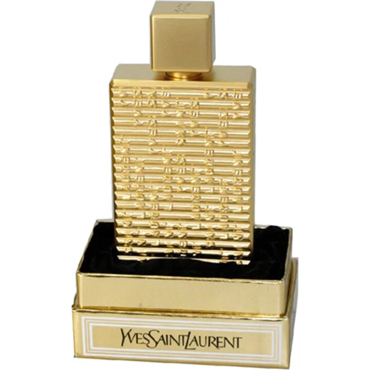 Cinéma Yves Saint Laurent