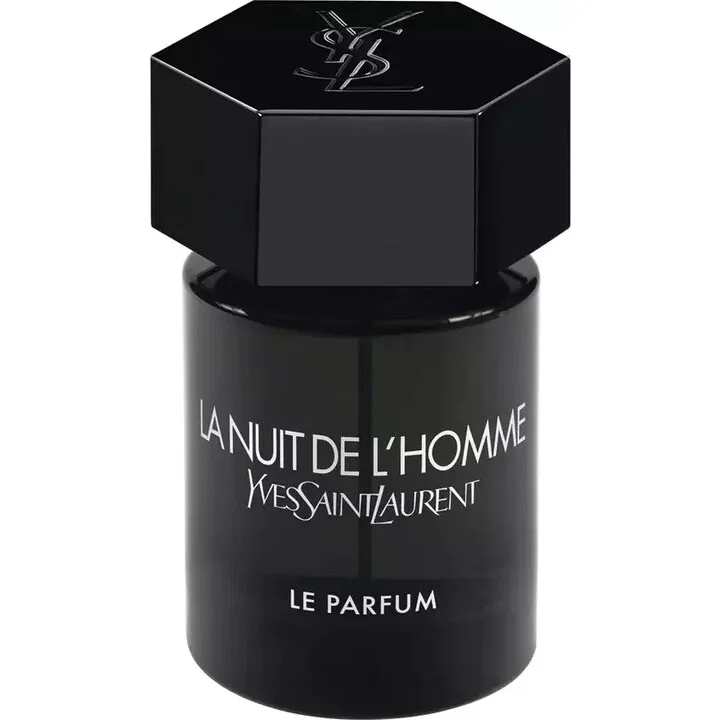 La Nuit de l'Homme