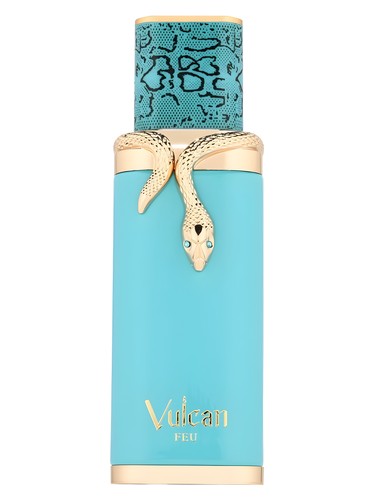 FRENCH AVENUE VULCAN FEU 100ML