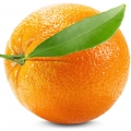 Laranja Siciliana