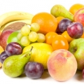 Notas Frutadas