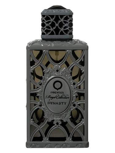 ORIENTICA COLLECTION DYNASTY 80ML