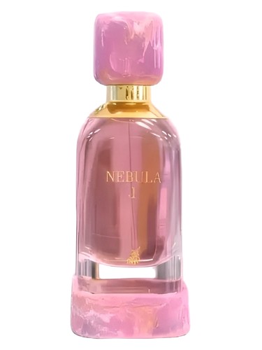 MAISON ALHAMBRA NEBULA I 100ML