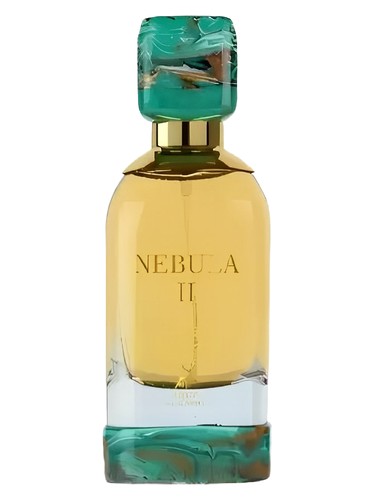 MAISON ALHAMBRA NEBULA II 100ML