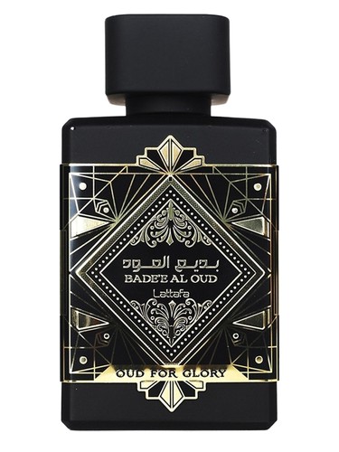 LATTAFA BADE'E  AL OUD FOR GLORY 100ML