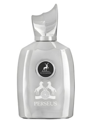 MAISON ALHAMBRA PERSEUS 100ML