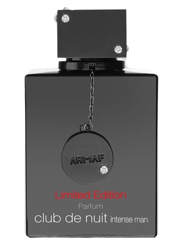 ARMAF CLUB DE NUIT INTENSE EDITION LIMITED 105ml