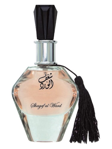 SHAGAF AL WARD AL WATANIAH 100ML