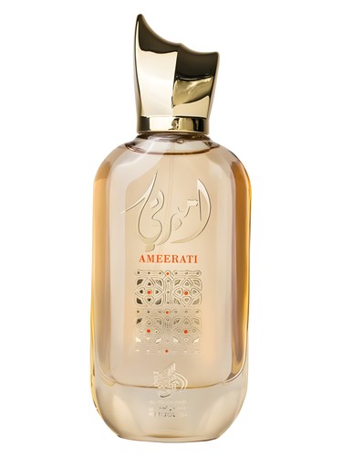 AL WATANIAH AMEERATI 100ML
