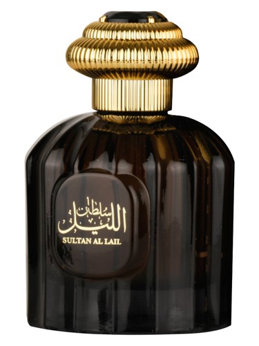 AL WATANIAH SULTAN AL LAIL 100ML