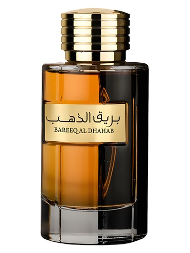 AL WATANIAH BAREEQ AL DHAHAB 100ML