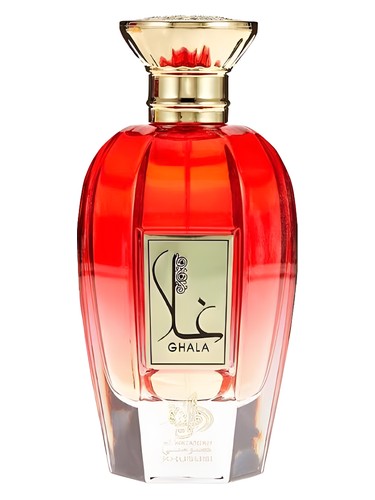 AL WATANIAH GHALA 100ML