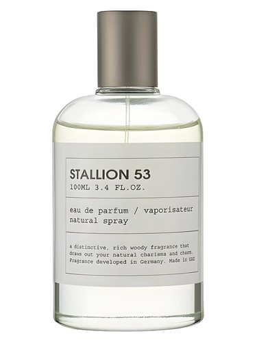EMPER STALLION 53 100ML