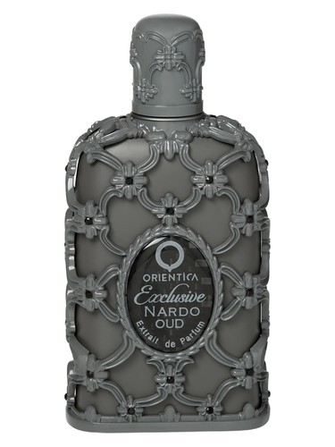 ORIENTICA LUXURY NARDO OUD EDP 80 ML