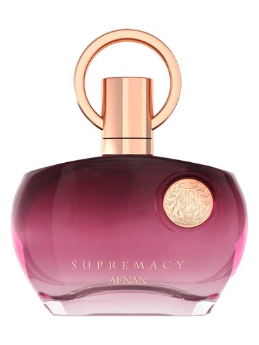AFNAN SUPREMACY PURPLE 100ML - imagem 1
