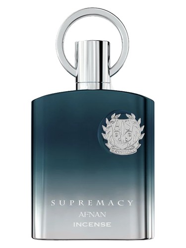 AFNAN SUPREMACY INCENSE 100ML