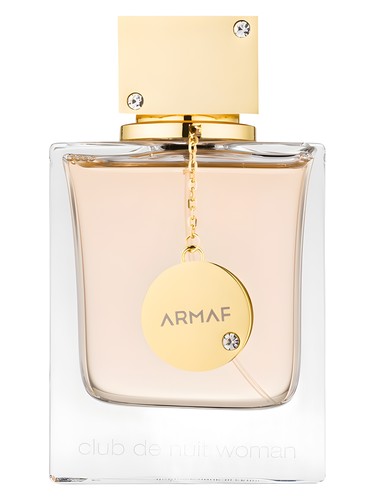 ARMAF CLUB DE NUIT WOMAN 105ML