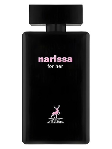 MAISON ALHAMBRA NARISSA FOR HER 100ML