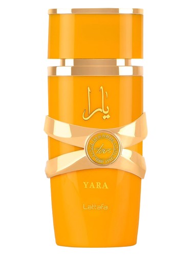 PERFUME ISABELLE LA BELLE YARA TOUS 15ML