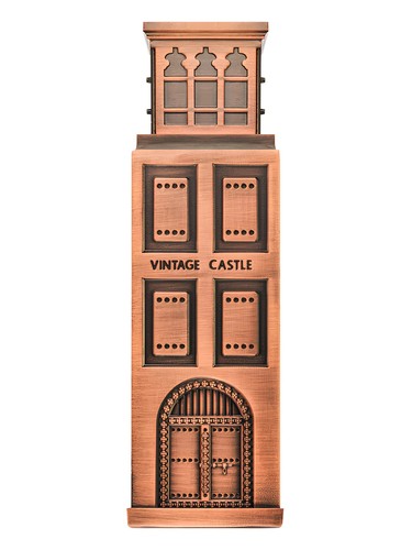 LATTAFA VINTAGE CASTLE 100ML - imagem 1