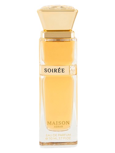 MAISON ASRAR SOIREE 100ML
