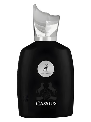 MAISON ALHAMBRA CASSIUS 100ML