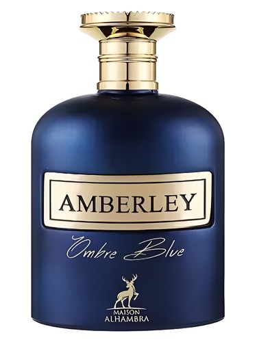 MAISON ALHAMBRA AMBERLEY OMBRE BLUE 100ML