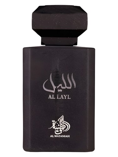 AL WATANIAH AL LAYL 100ML