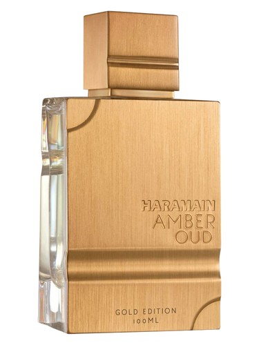 AL HARAMAIN AMBER OUD GOLD 60ML